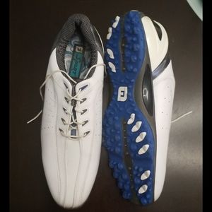 Mens Golf Shoes